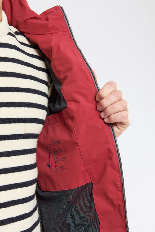 Coupe-pluie imperméable HOLLA - Le Comptoir Maritime - 4