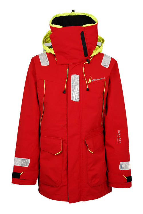 Veste de quart Offshore - Le Comptoir Maritime - 1