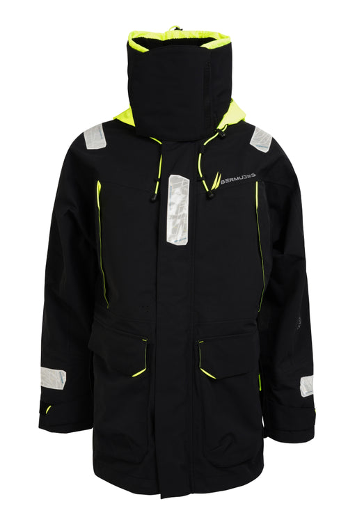 Veste de quart Offshore - Le Comptoir Maritime - 1