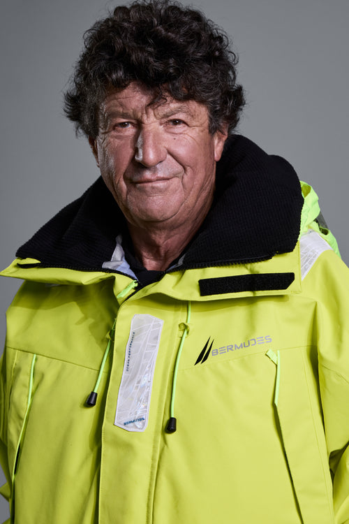 Veste de quart Offshore - Le Comptoir Maritime - 2