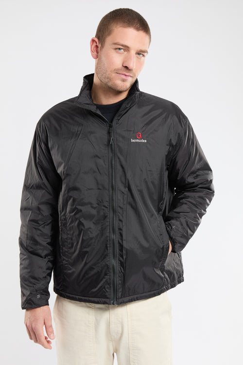 Parka imper-respirante HIKER - Le Comptoir Maritime - 6