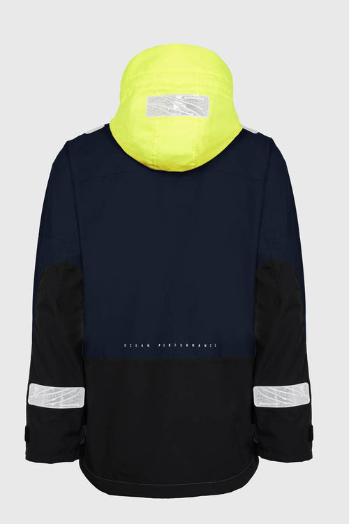 Veste de quart doublure mesh Inshore - Le Comptoir Maritime - 2