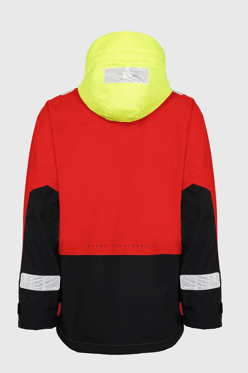 Veste de quart doublure mesh Inshore - Le Comptoir Maritime - 2