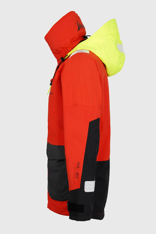 Veste de quart doublure mesh Inshore - Le Comptoir Maritime - 3