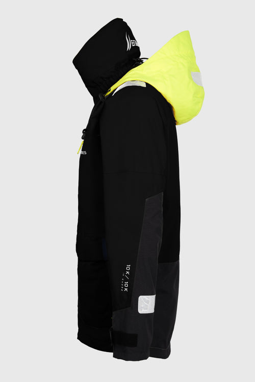 Veste de quart doublure mesh Inshore - Le Comptoir Maritime - 3