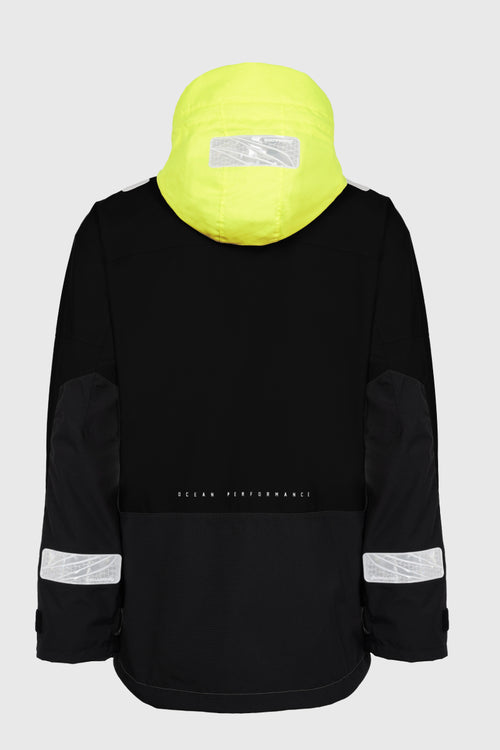 Veste de quart doublure mesh Inshore - Le Comptoir Maritime - 2