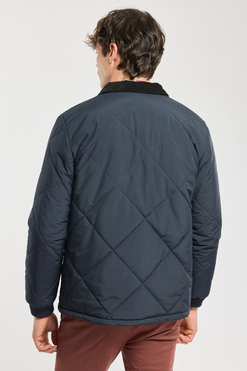 Veste déperlante HARON - Le Comptoir Maritime - 4