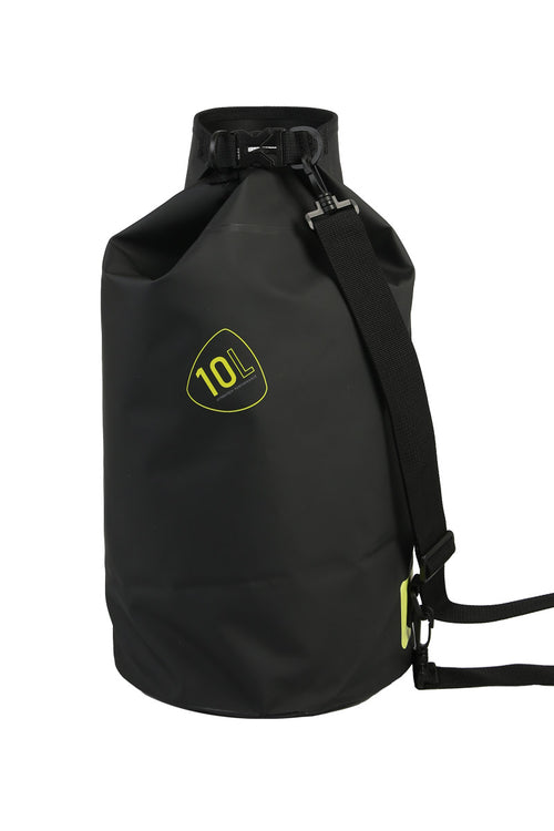 Sac tube étanche 10L KAOLIN - Le Comptoir Maritime - 2