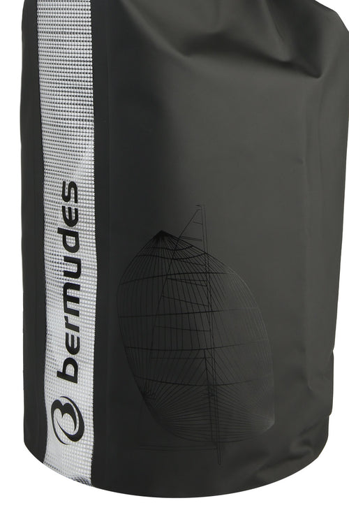 Sac tube étanche 10L KAOLIN - Le Comptoir Maritime - 3