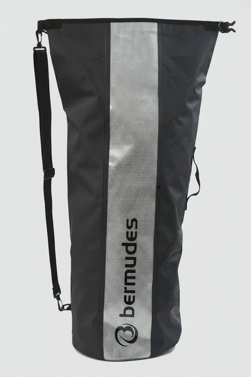 Sac tube étanche 50L KAOLIN - Le Comptoir Maritime - 1