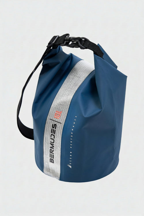 Sac tube imperméable 10L KERNILIS - Le Comptoir Maritime - 1
