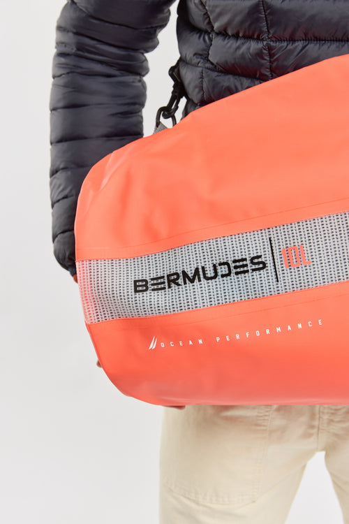 Sac tube imperméable 10L KERNILIS - Le Comptoir Maritime - 3