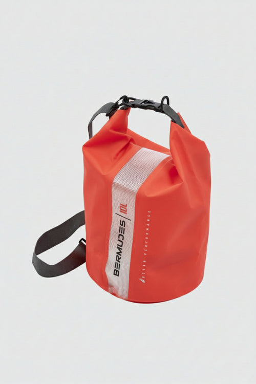 Sac tube imperméable 10L KERNILIS - Le Comptoir Maritime - 1