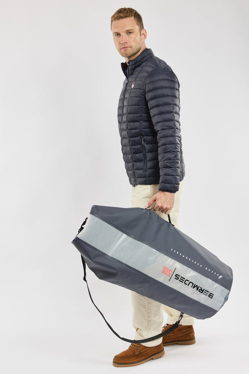 Sac tube imperméable 50L KERNILIS - Le Comptoir Maritime - 2