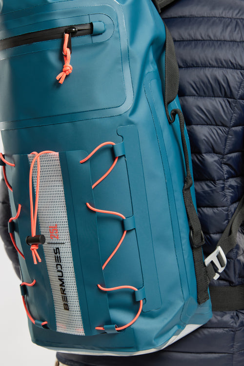 Sac à dos imperméable 25L KERLY - Le Comptoir Maritime - 3