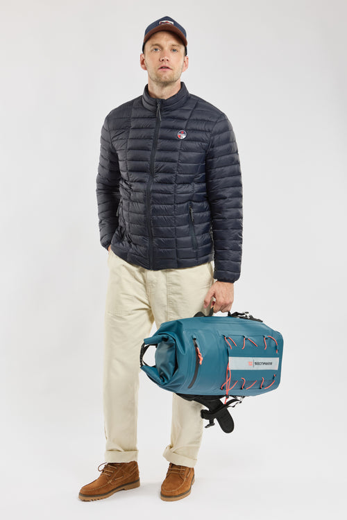 Sac à dos imperméable 25L KERLY - Le Comptoir Maritime - 5