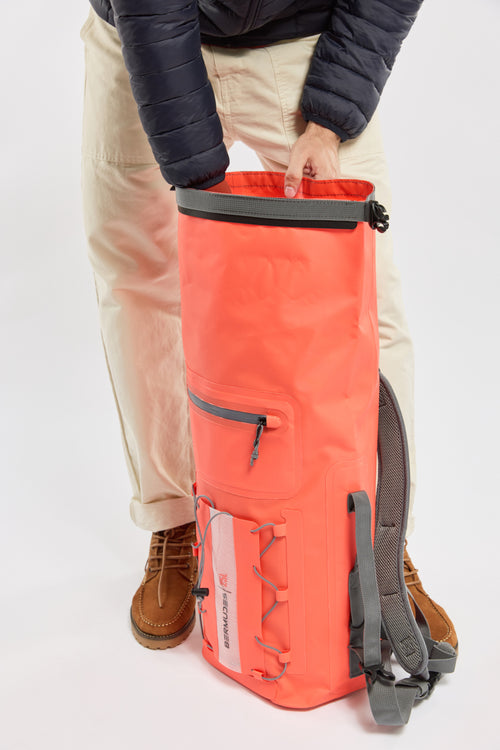 Sac à dos imperméable 25L KERLY - Le Comptoir Maritime - 4