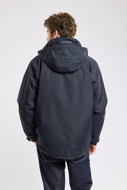Parka imperméable HIKER - Le Comptoir Maritime - 2