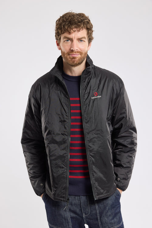 Parka imperméable HIKER - Le Comptoir Maritime - 6