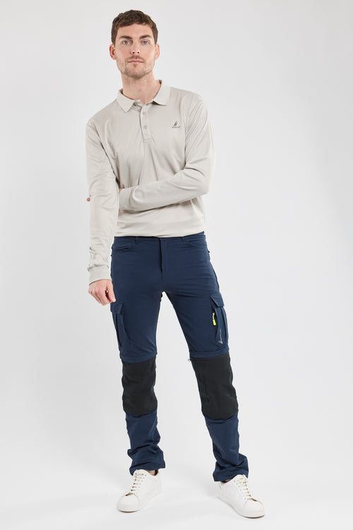 Pantalon technique DAKKAR - Le Comptoir Maritime - 1