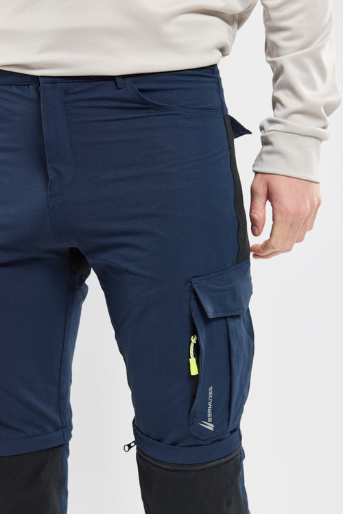 Pantalon technique DAKKAR - Le Comptoir Maritime - 3