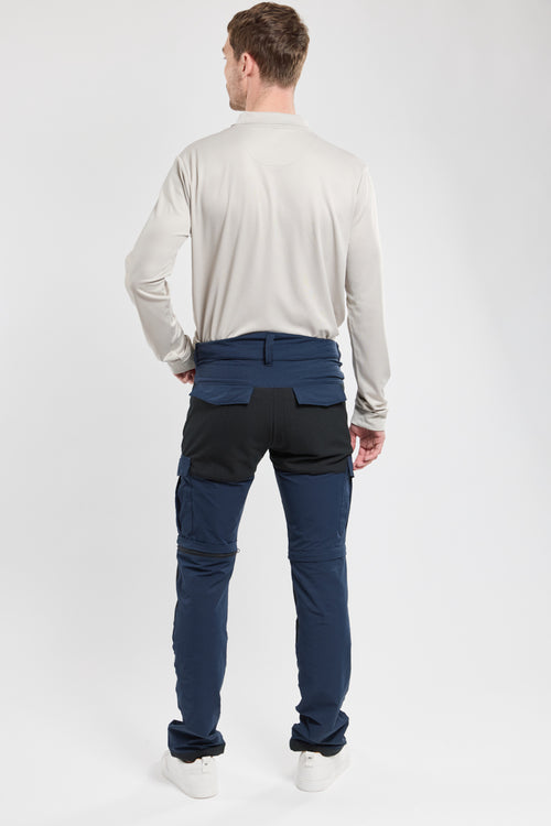 Pantalon technique DAKKAR - Le Comptoir Maritime - 2