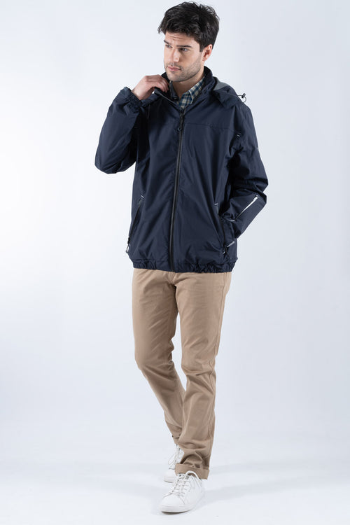 Blouson technique HANDTECH - Le Comptoir Maritime - 1