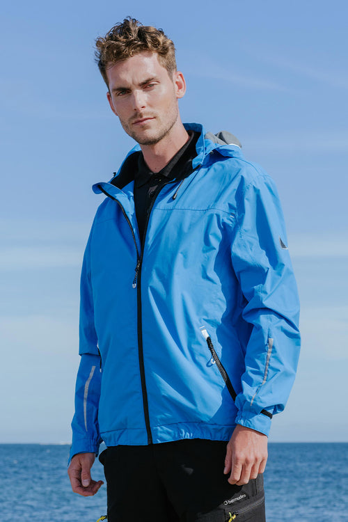 Blouson technique HANDTECH - Le Comptoir Maritime - 2