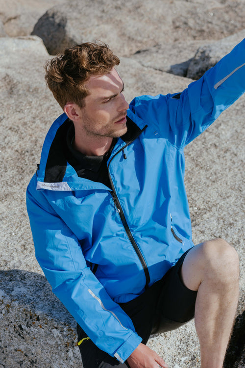 Blouson technique HANDTECH - Le Comptoir Maritime - 3