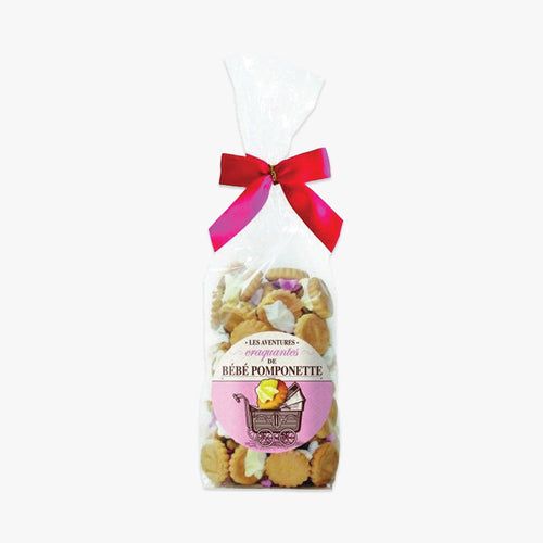 POMPONETTES - Le Comptoir Maritime - 1