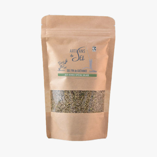 RECHARGE SEL SALADE - Le Comptoir Maritime - 1