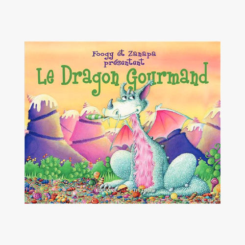 LE DRAGON GOURMAND - Le Comptoir Maritime - 1