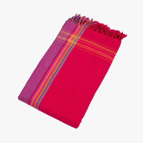 SERVIETTE DE PLAGE KIKOY - Le Comptoir Maritime - 2