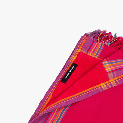 SERVIETTE DE PLAGE KIKOY - Le Comptoir Maritime - 3