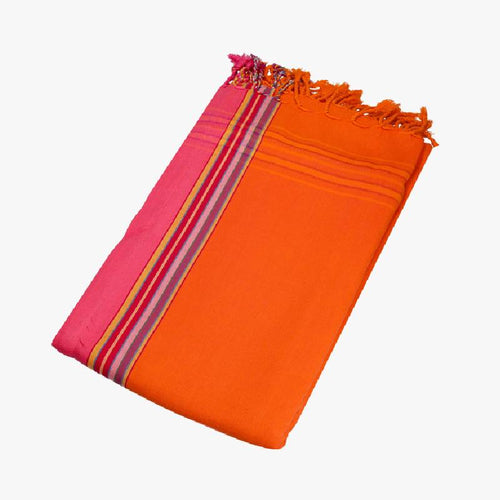 SERVIETTE DE PLAGE KIKOY - Le Comptoir Maritime - 1
