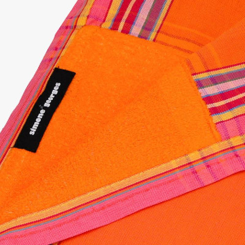 SERVIETTE DE PLAGE KIKOY - Le Comptoir Maritime - 3
