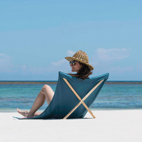 NÉO TRANSAT BLEU - Le Comptoir Maritime - 2