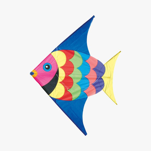 CERF VOLANT POISSON - Le Comptoir Maritime - 1