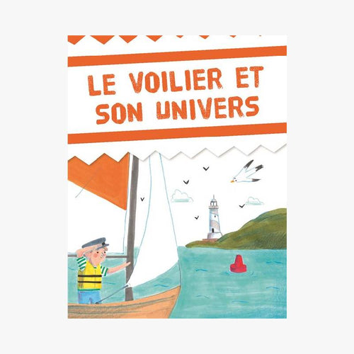 HISSONS LES VOILES ! - Le Comptoir Maritime - 4