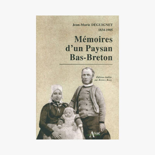 MÉMOIRES D