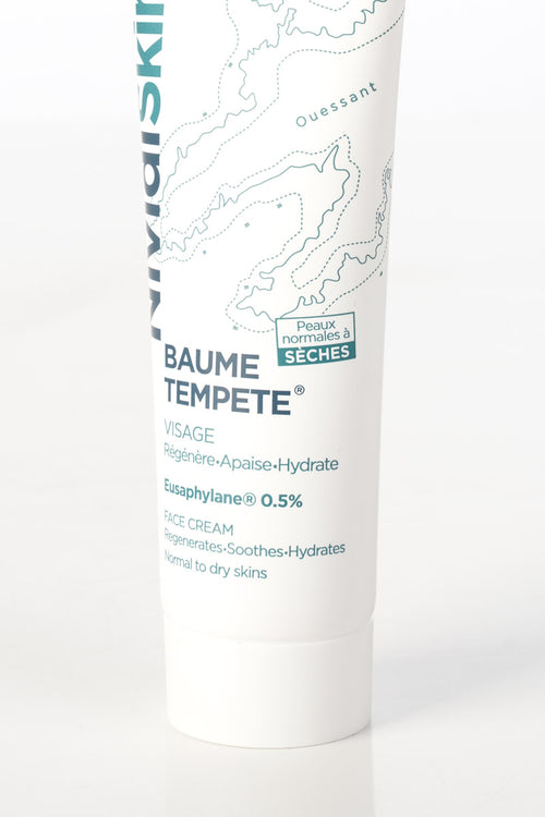 BAUME TEMPÊTE VISAGE PEAUX SÈCHES - Le Comptoir Maritime - 2