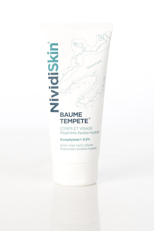 BAUME TEMPÊTE CORPS - Le Comptoir Maritime - 1