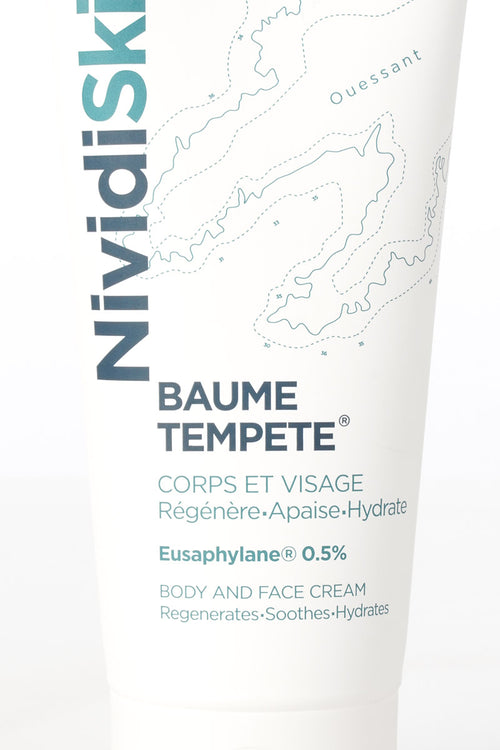 BAUME TEMPÊTE CORPS - Le Comptoir Maritime - 2