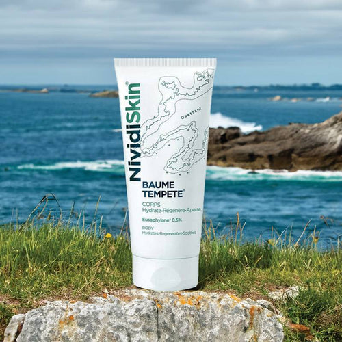BAUME TEMPÊTE CORPS - Le Comptoir Maritime - 2
