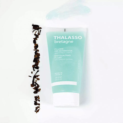 GOMMAGE CRISTAUX MARINS - Le Comptoir Maritime - 1