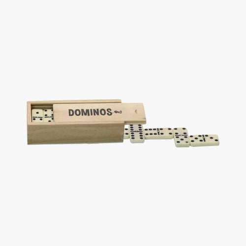 DOMINOS - Le Comptoir Maritime - 1