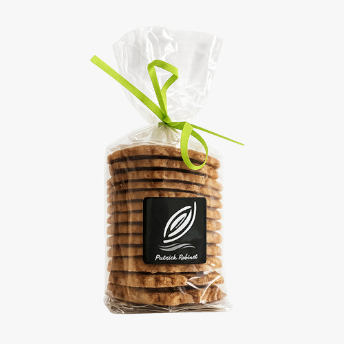 GALETTE SARAZIN - Le Comptoir Maritime - 1