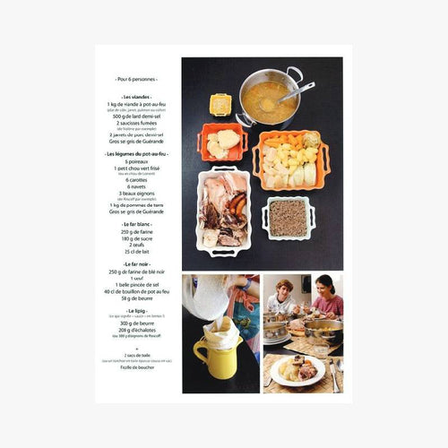 BEST OF BREIZH ! - Le Comptoir Maritime - 2