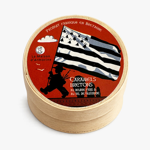 BOÎTE PETIT BRETON - Le Comptoir Maritime - 1