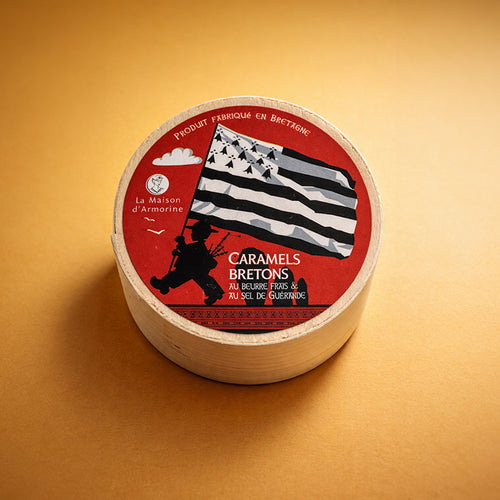 BOÎTE PETIT BRETON - Le Comptoir Maritime - 2